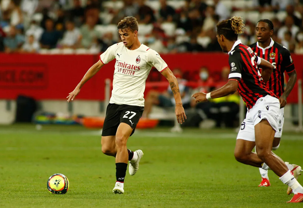 Spezia, una felicità di nome Maldini