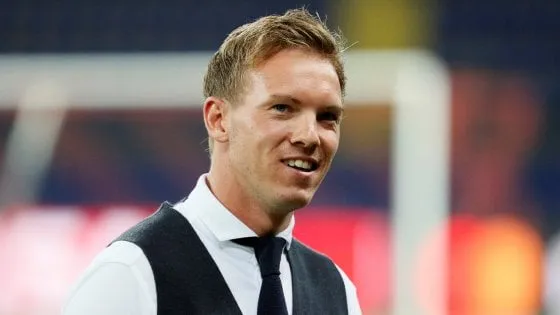 Milan: clamorosa idea Nagelsmann per la panchina