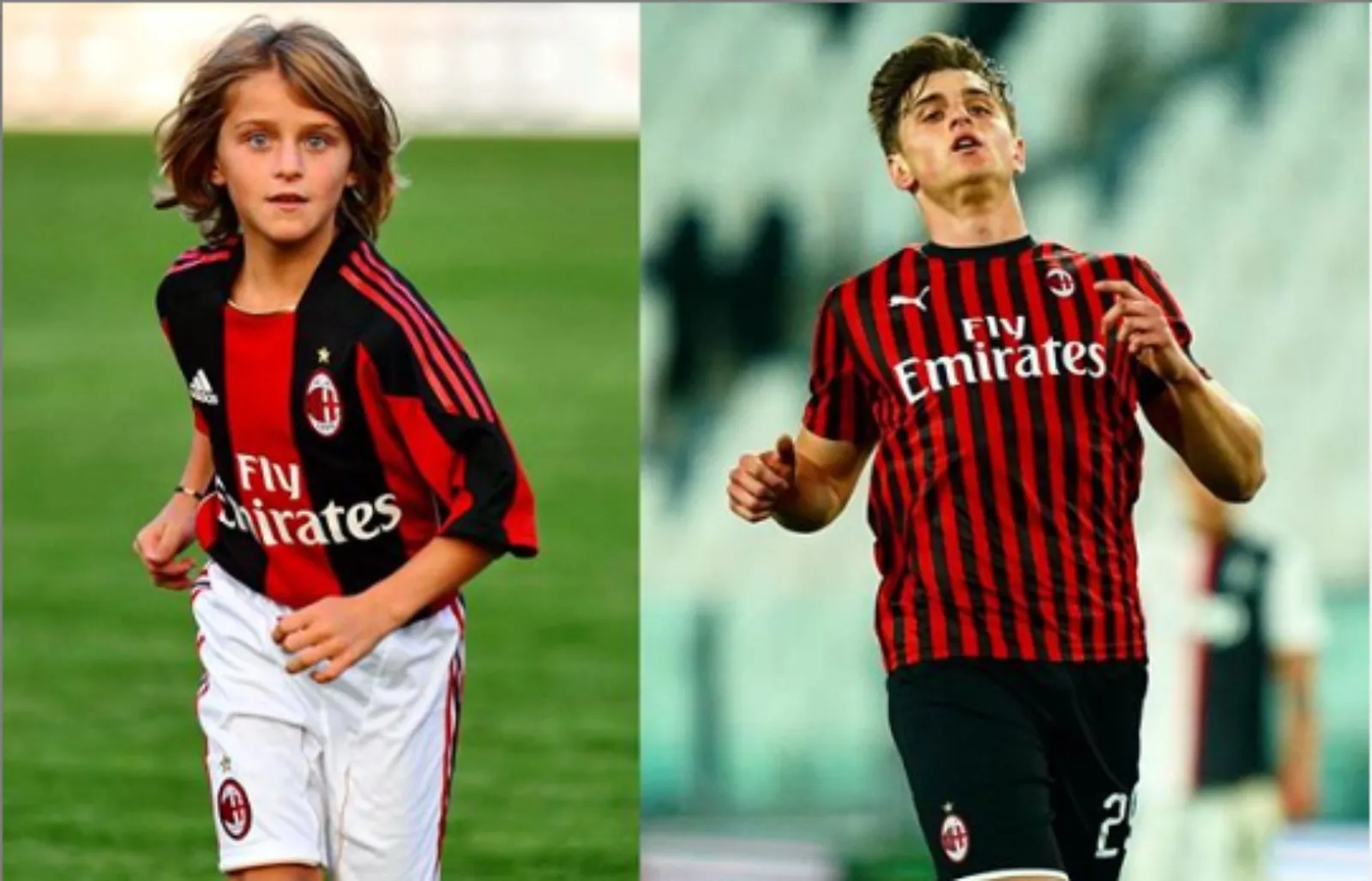 Milan: Lorenzo Colombo si candida a vice Ibra
