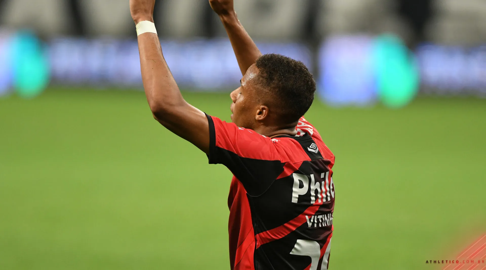 Calciomercato Fiorentina, dal Brasile: c'è l'interesse viola per Vitinho