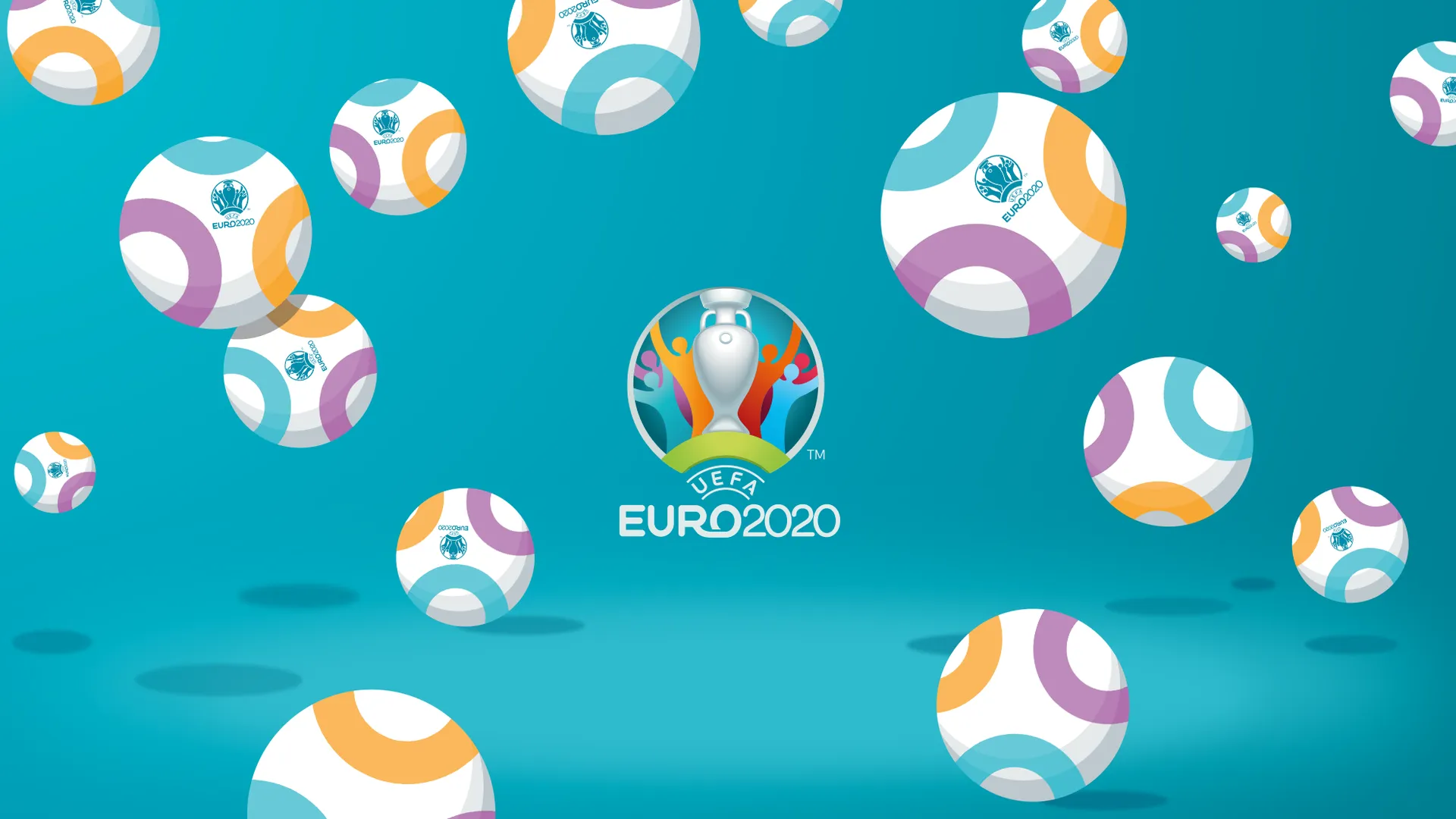 Sorteggio Euro 2020, l'Italia è testa di serie