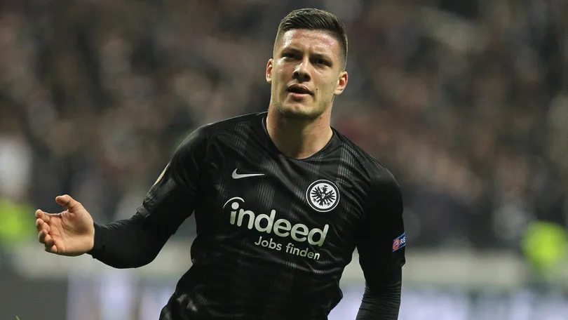 Dalla Spagna, Mourinho irrompe per Jovic