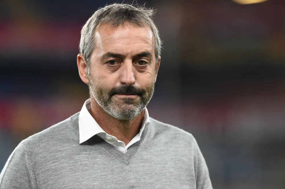 Lecce-Inter, Giampaolo: "Il mercato? Puntiamo un terzino..."