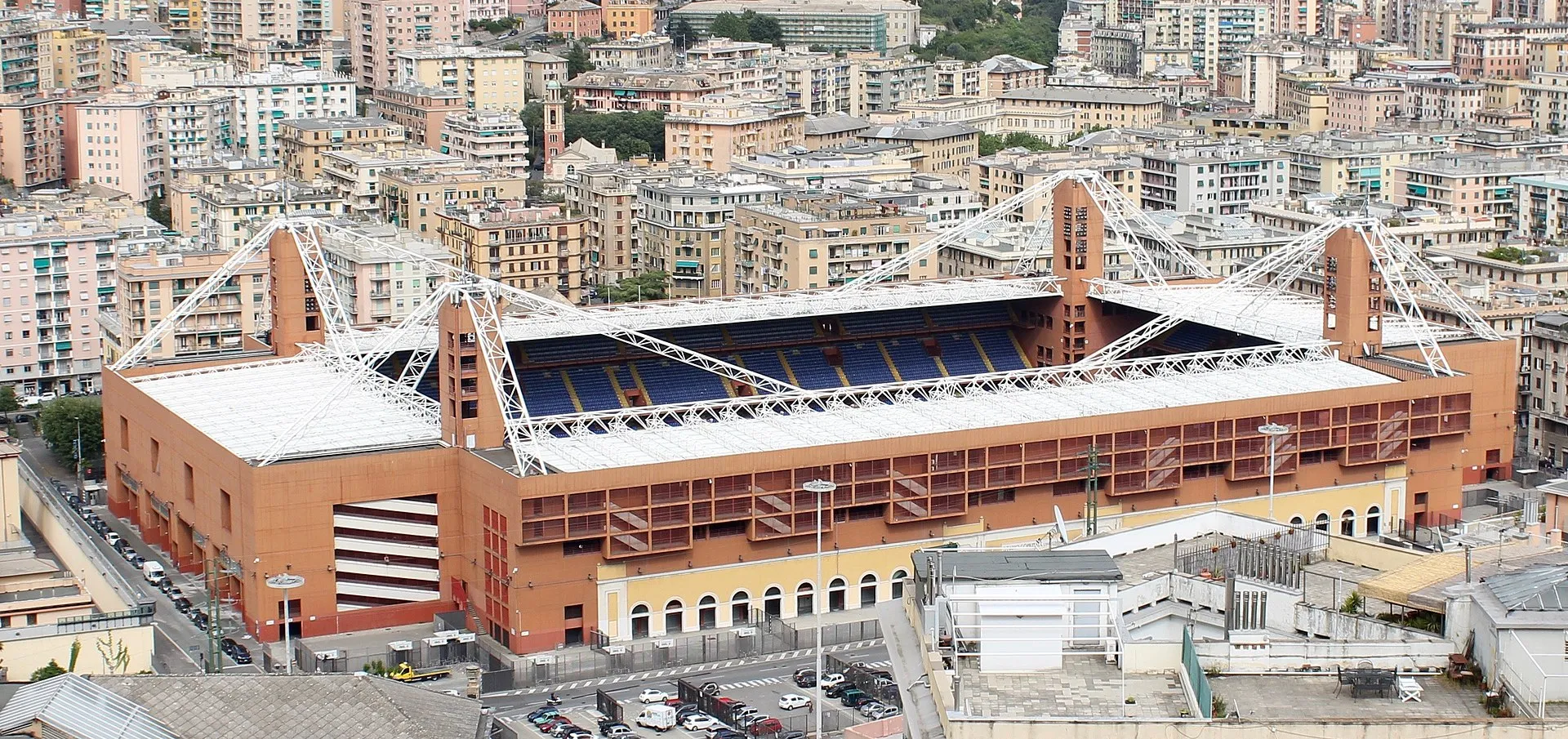 Calciomercato Genoa, aria di Polonia
