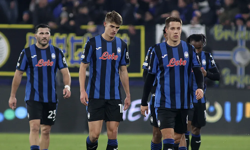 Atalanta, ritorno a Dortmund: dal 3-2 del '18 alla nuova sfida Champions