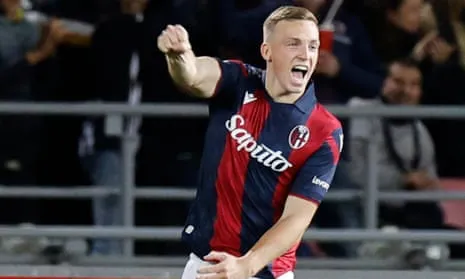 Milan, gli occhi di Moncada su Ferguson: contatti con il Bologna
