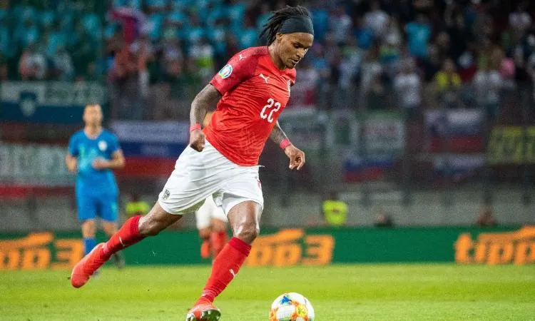 Inter, Lazaro si avvicina