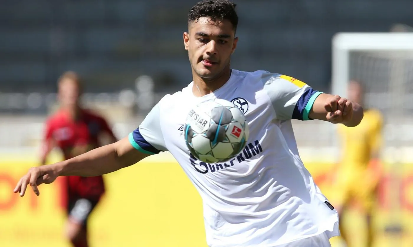 Milan: Maldini incontra gli agenti di Kabak