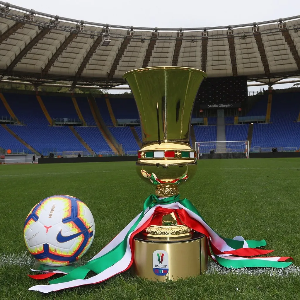 Coppa Italia: Novità importante nella formazione di Sarri
