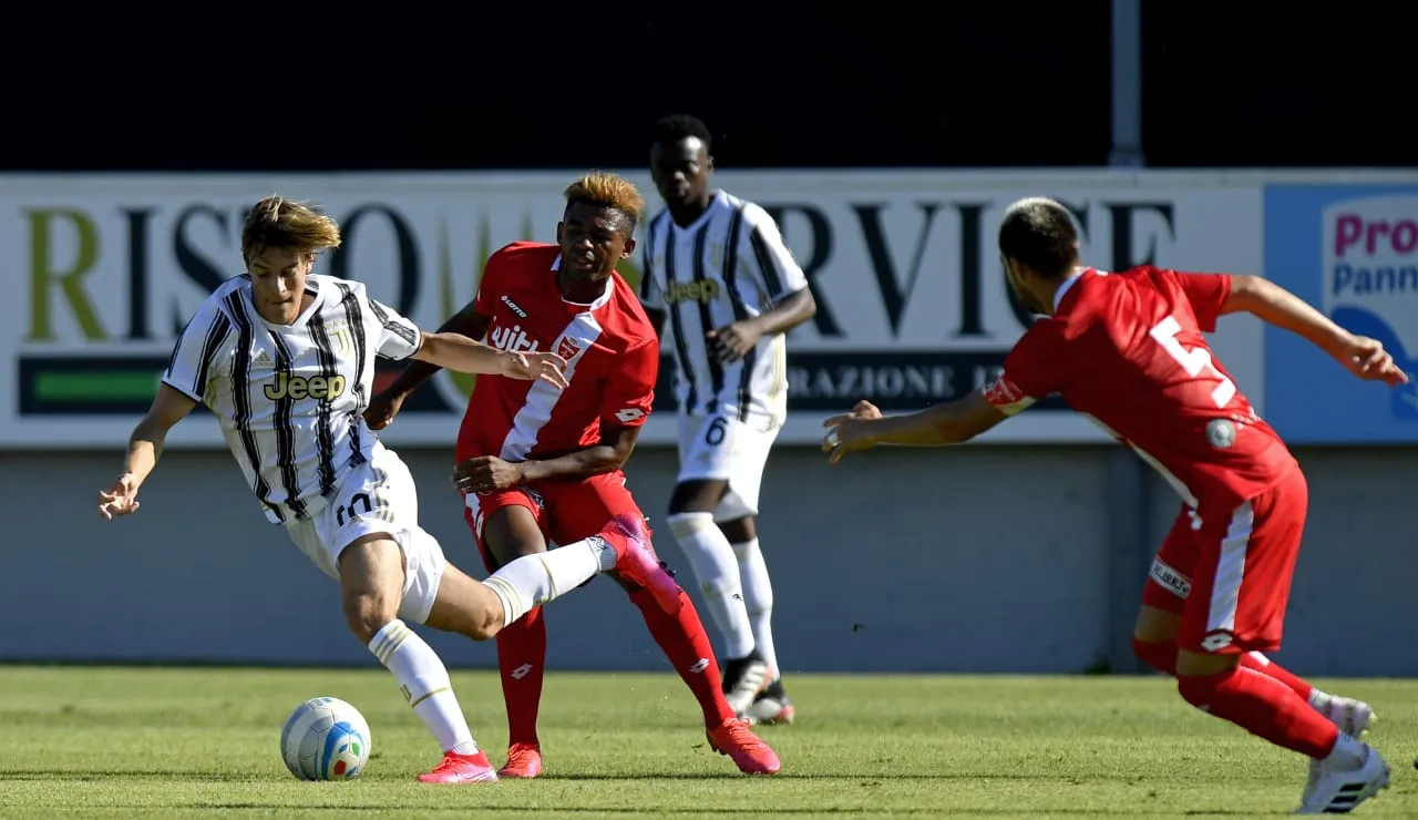 Torna il Trofeo Berlusconi: Monza-Juventus
