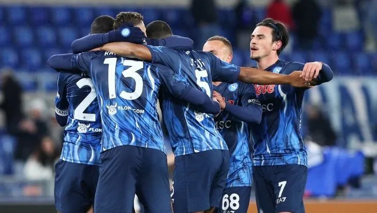 Napoli: a Verona per ritrovare certezze