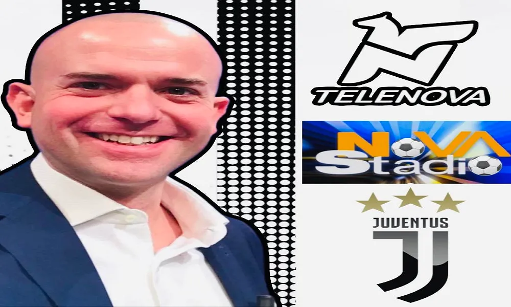 Valerio Pavesi: Juventus e il Calcioscommesse
