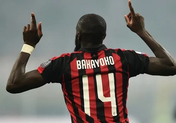 Calciomercato Milan, soluzione low cost: Bakayoko nel mirino
