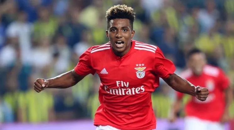 Milan: sondaggio su Gedson Fernandes