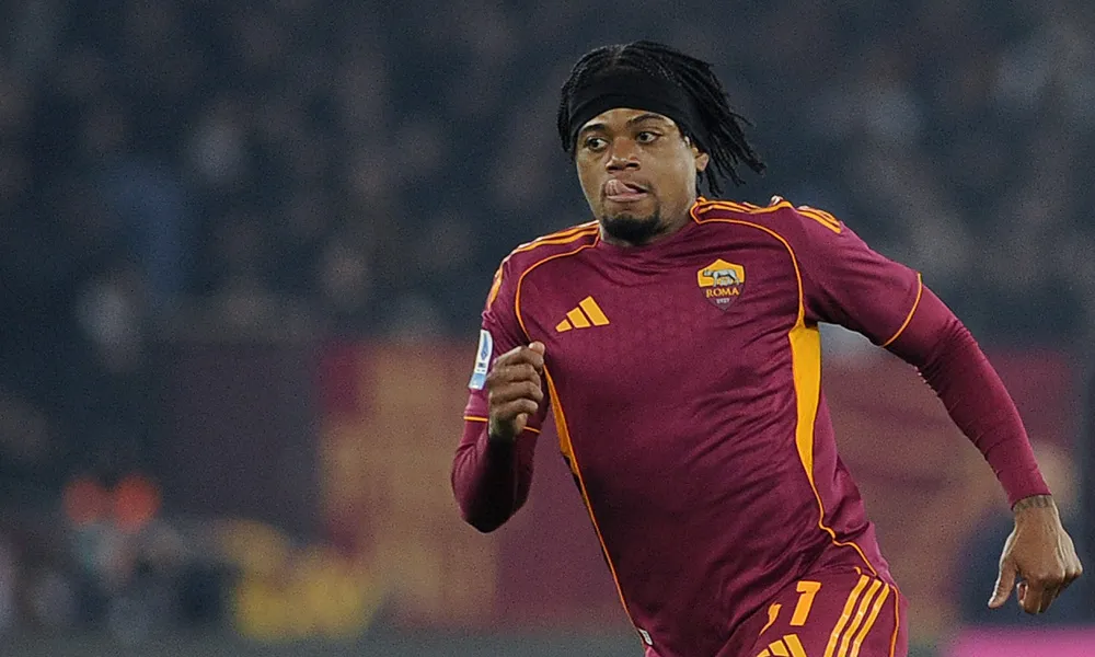 Roma, come sta Bailey: le ultime da Trigoria