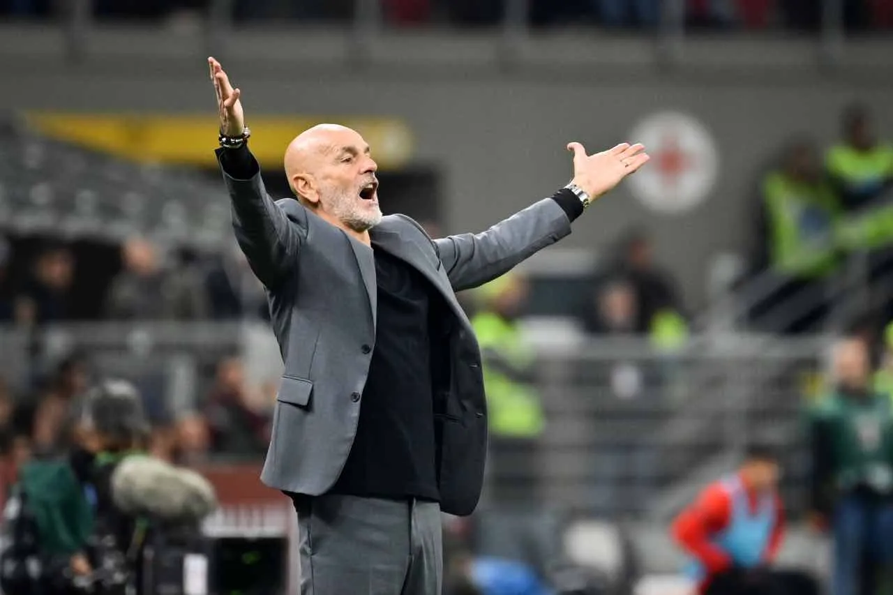 Milan, i passi falsi non scalfiscono la fiducia: il futuro di Stefano Pioli