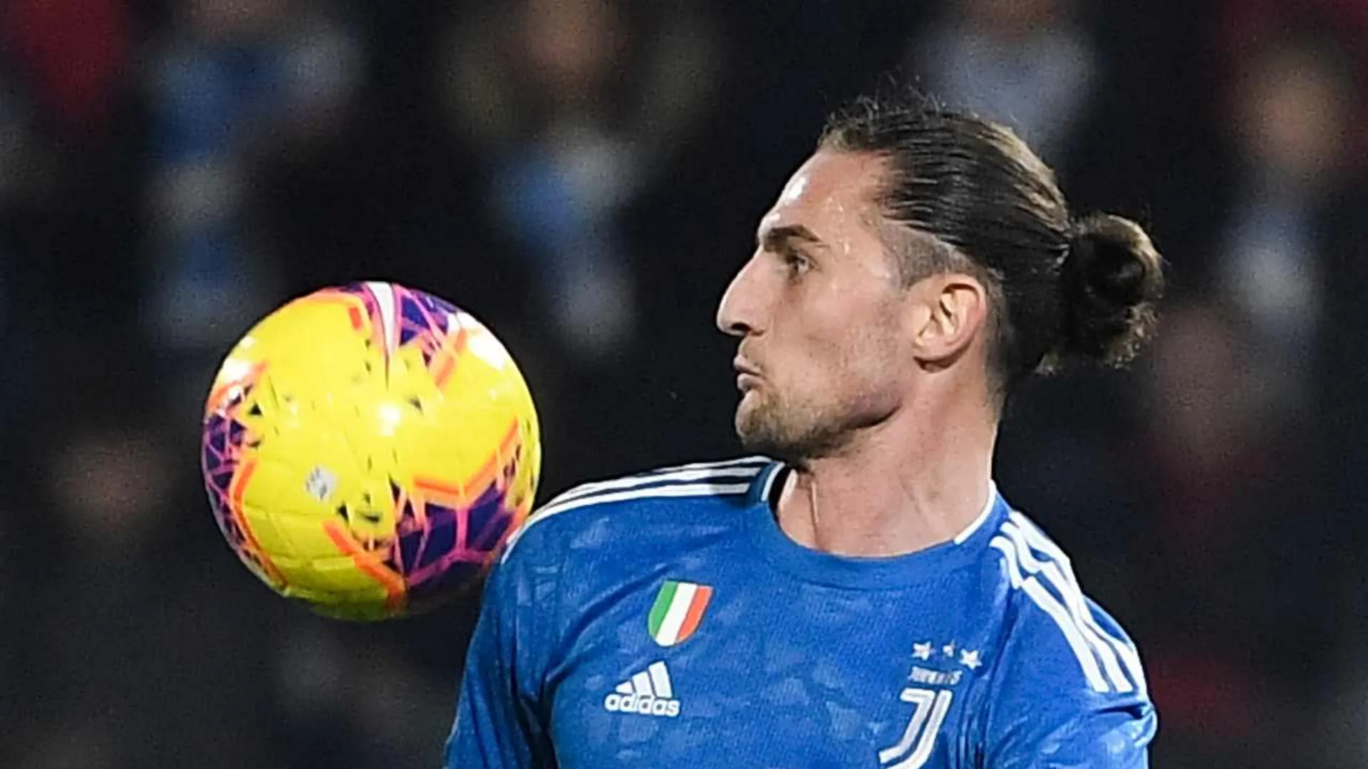 Rabiot: valigia in mano, si va in Premier League