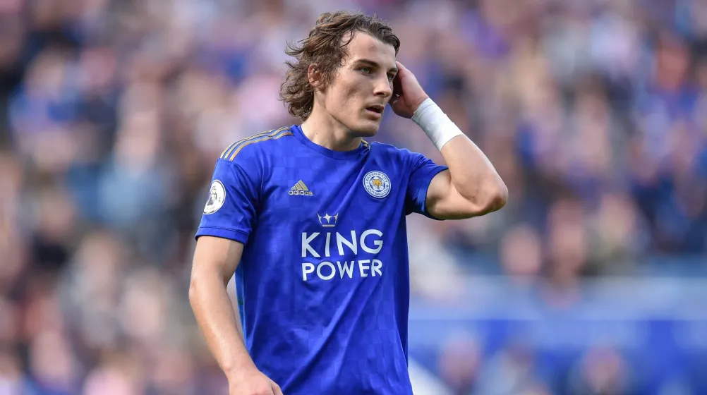 Caglar Soyuncu, parla il DS dell'Atletico Madrid:" Milan e Porto? Possiamo raggiungere un accordo con loro"