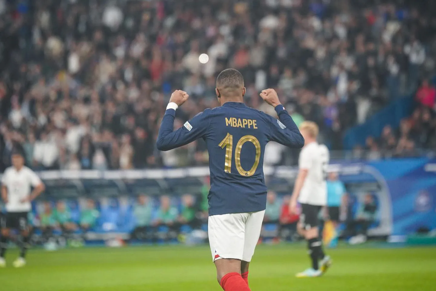 Mbappé, quella sconfitta che ancora brucia