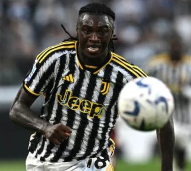 Giovanni Kean: "Moise convincerà Allegri"