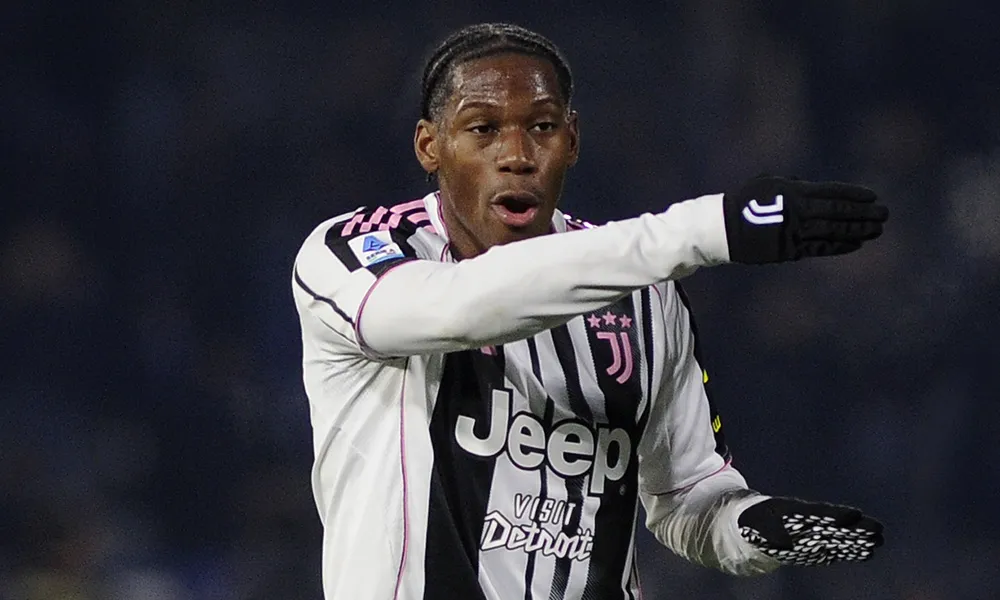 Juventus-cremonese