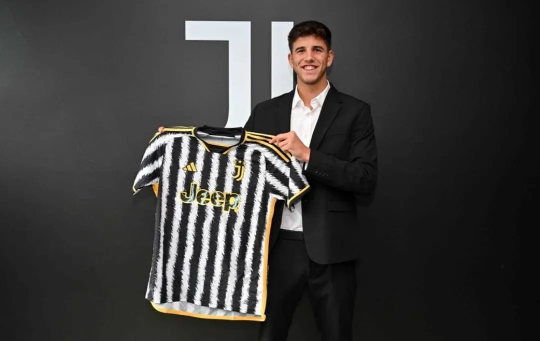 Juventus: operazione in corso con l'Udinese