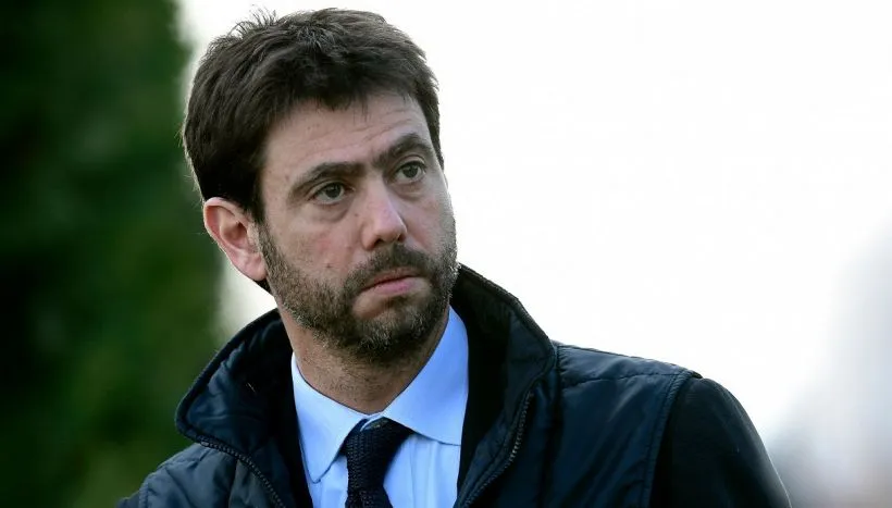 Juventus, Agnelli furioso: a fine stagione rivoluzione societaria