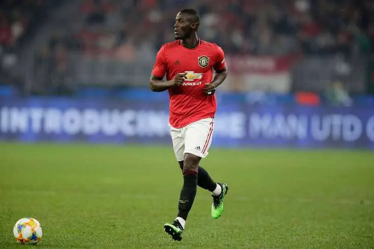 Mercato Roma, sfuma Bailly: accordo con il Marsiglia