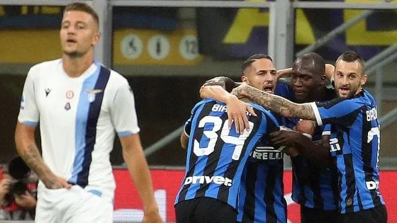 L' Inter fa 5 su 5!
