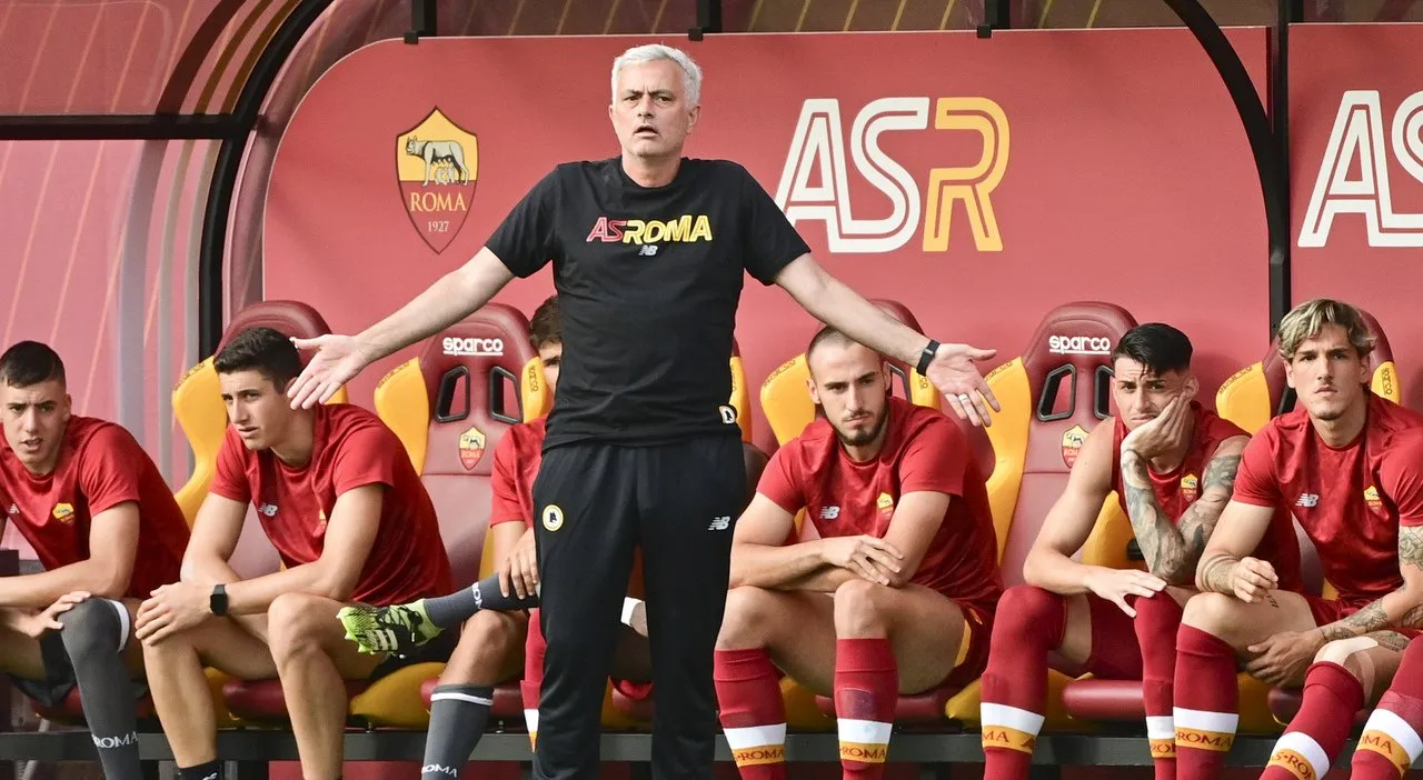 Calciomercato Roma, vicino il colpo in attacco