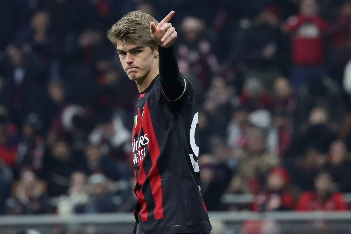 Milan, le sorprese non finiscono qui: per De Ketelaere irrompe il Fulham