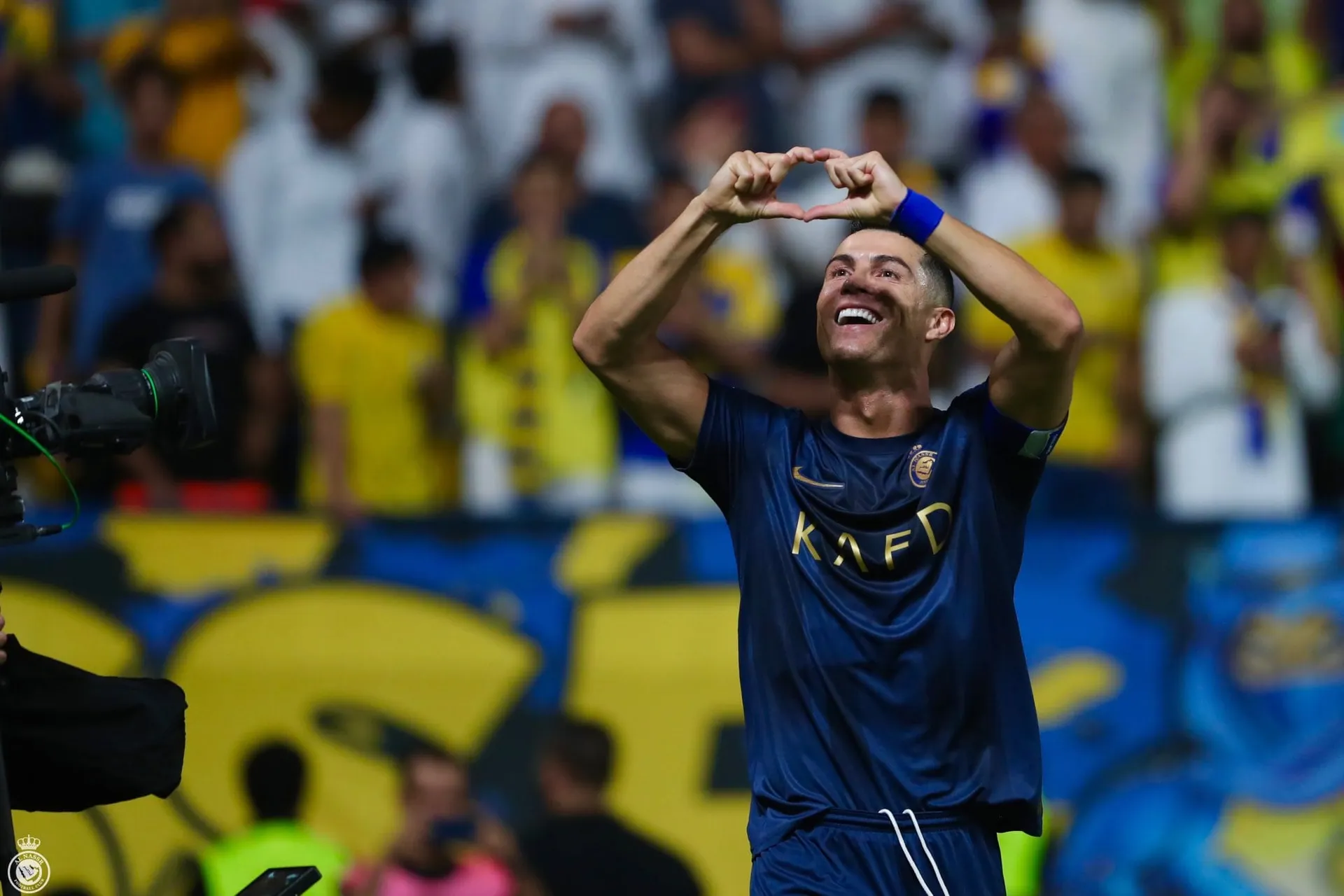 Cristiano Ronaldo-Al Nassr: rinnovo vicino