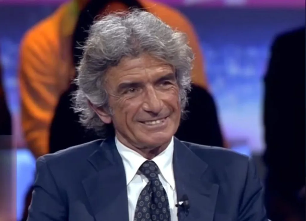 Cesari: "Su Leao era rigore"