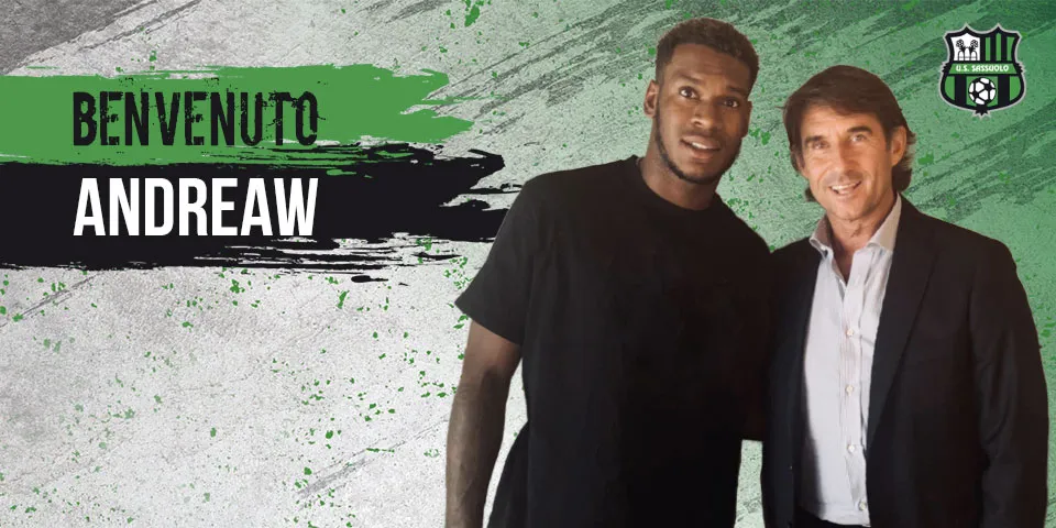 Ufficiale: Gravillon al Sassuolo!