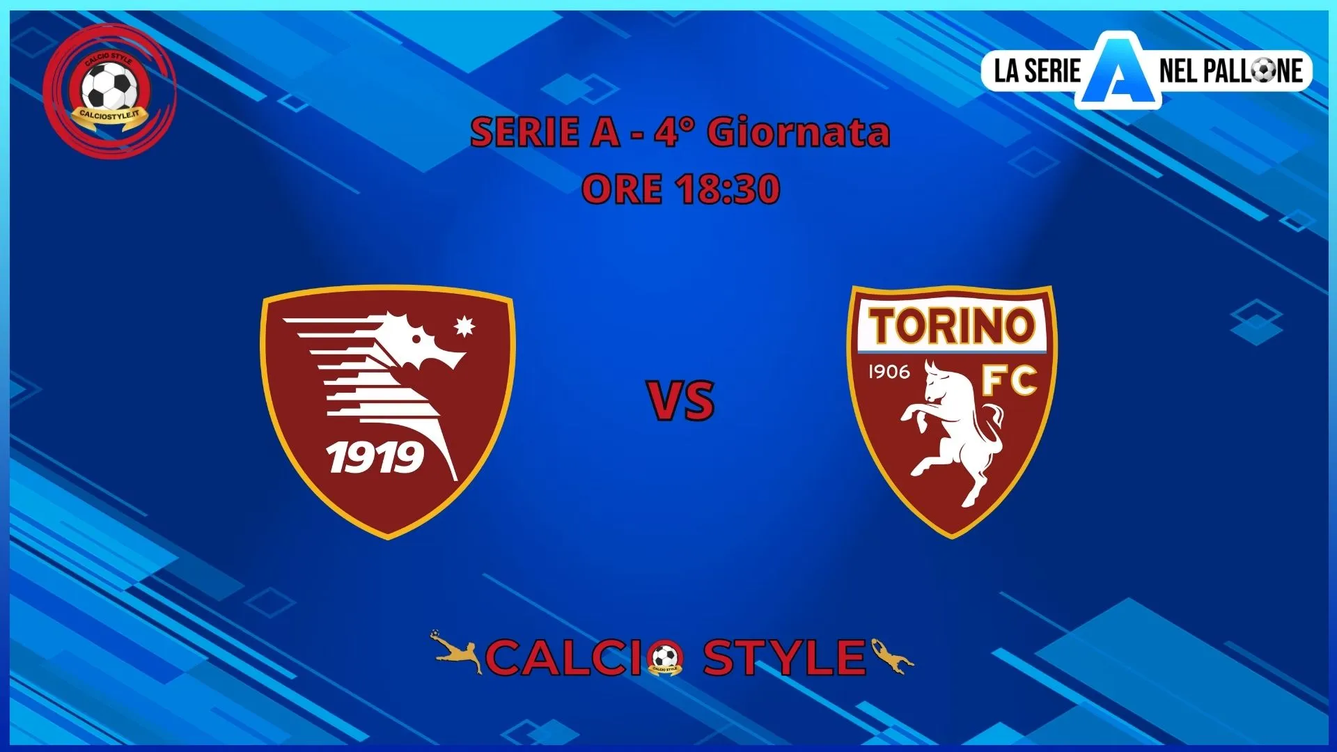 Serie A
