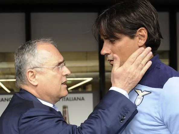 Lazio, pronto il rinnovo per Inzaghi