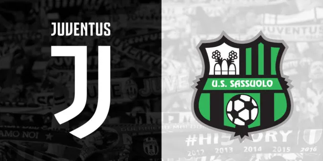 Juventus-Sassuolo: amici fuori, nemici in campo