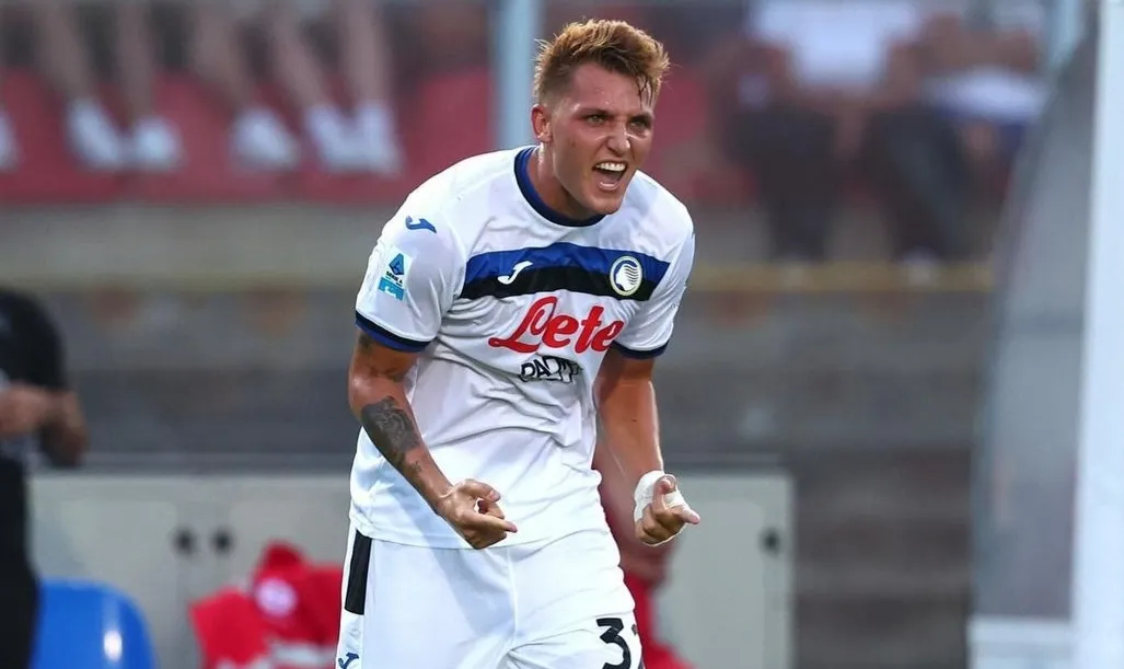 Atalanta, Retegui cecchino e chirurgico: e' nella storia della Dea con Inzaghi e Kessie