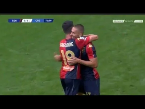 Genoa, Preziosi:"Strootman è vicinissimo"