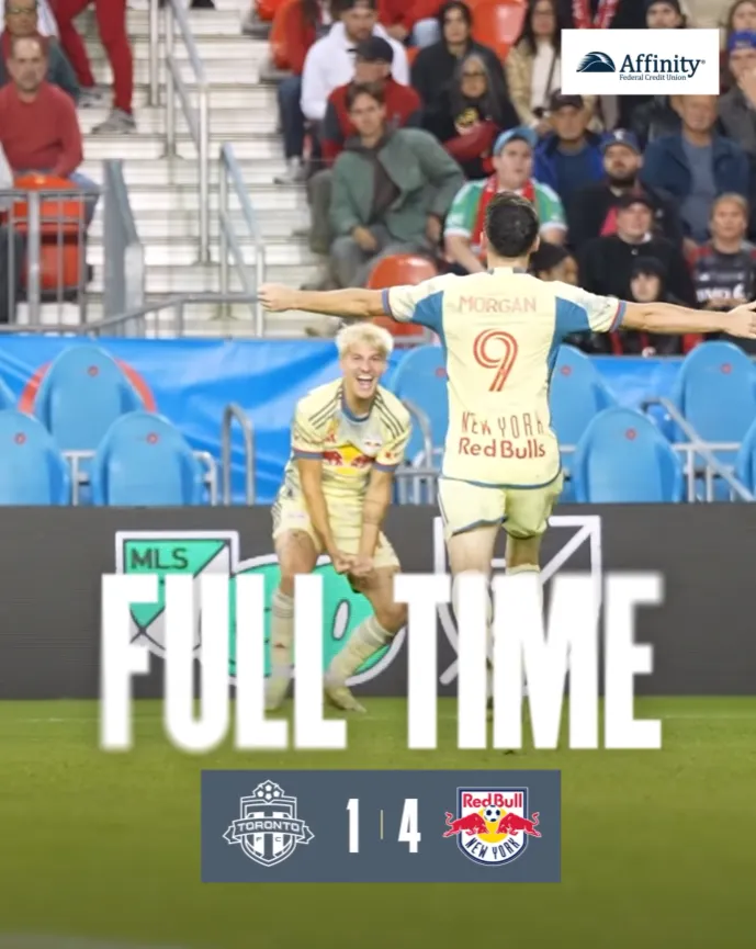 new york red bulls