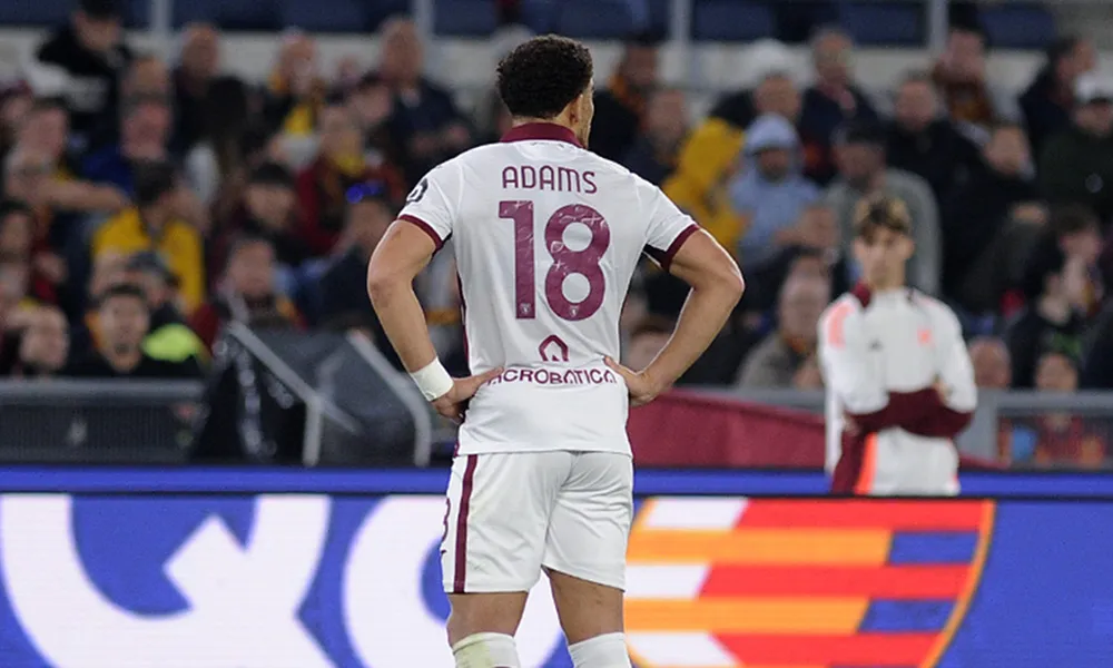Torino-Empoli