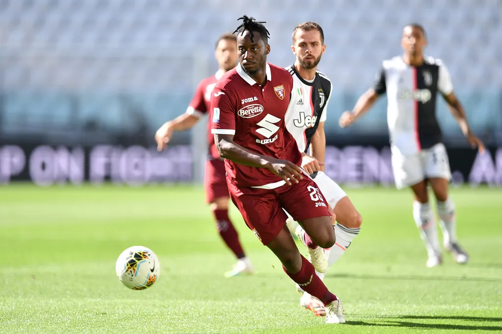 Milan: idea low cost se non arriva Soumarè