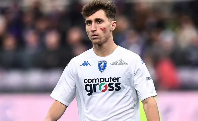 Calciomercato Milan, Baldanzi vuole vestire rossonero: il piano per averlo