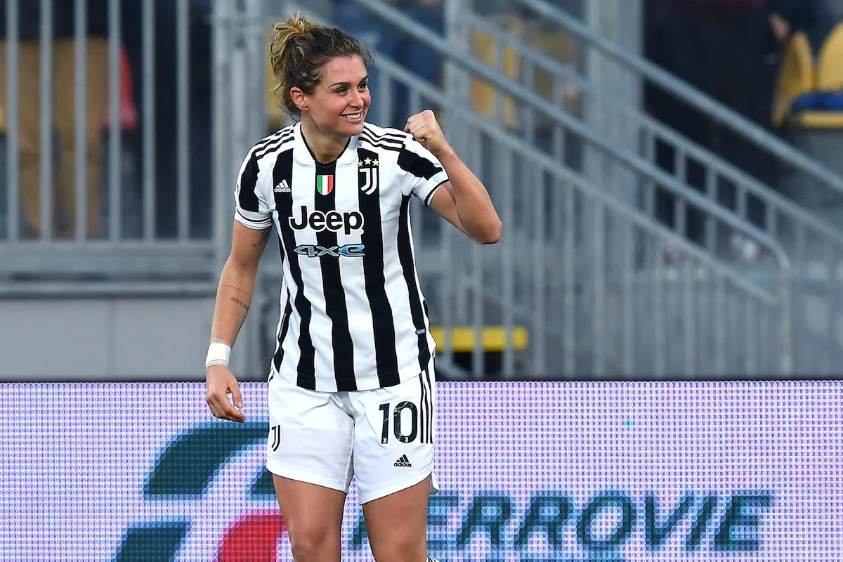 Hellas Verona - Juventus Women, le convocate bianconere: torna Girelli