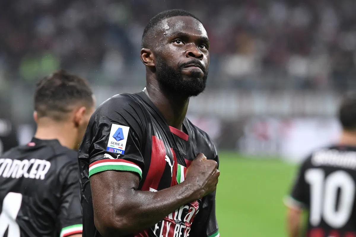 Milan, Tomori torna ministro della difesa | Un gol per scacciare i fantasmi