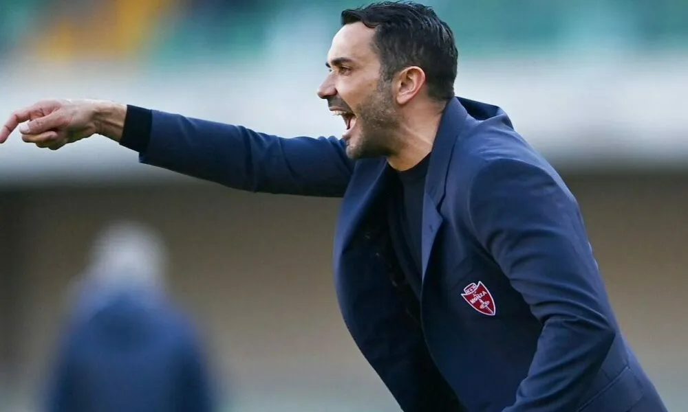 palladino, Fiorentina