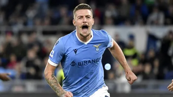 Milinkovic-Savic