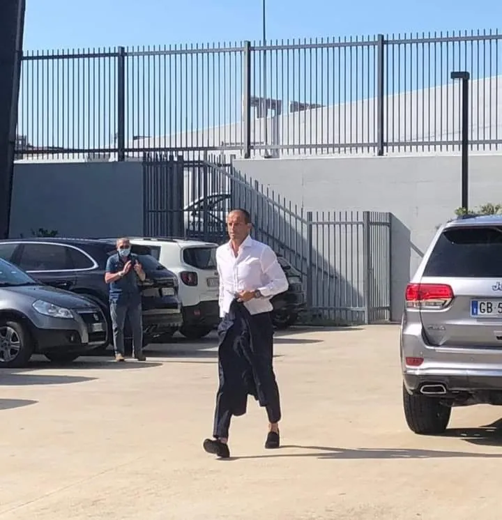 Calciomercato Juventus: Allegri ha scelto il terzino sinistro