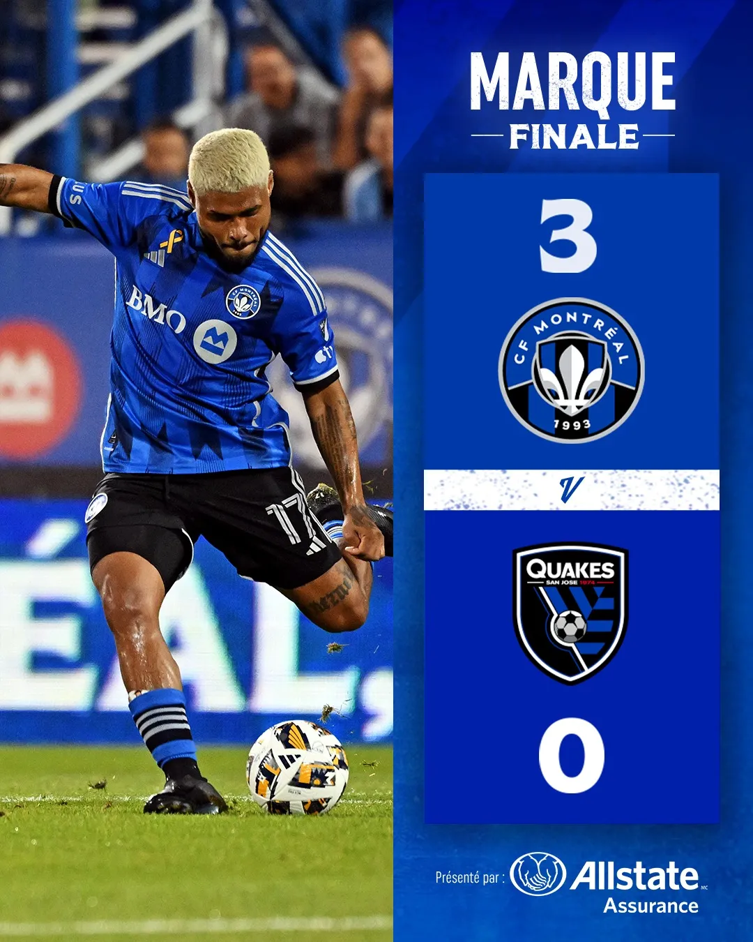 montreal mls