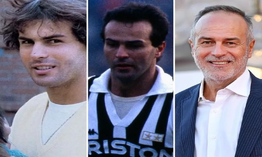 Esclusiva CS, Antonio Cabrini:" La Juve è una famiglia, bisogna puntare sui giovani. Sulla penalizzazione...